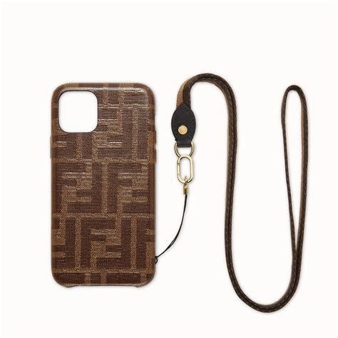 fendi phone case iphone 5|Fendi iPhone 11 case.